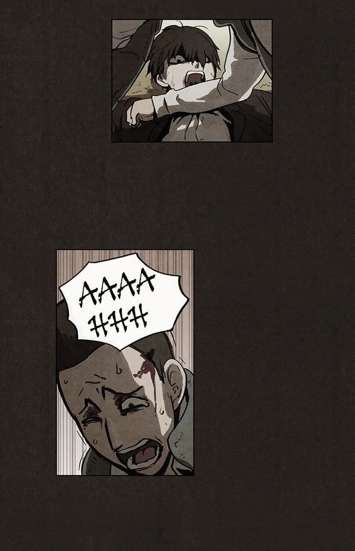 Bastard chapter 38, page 30