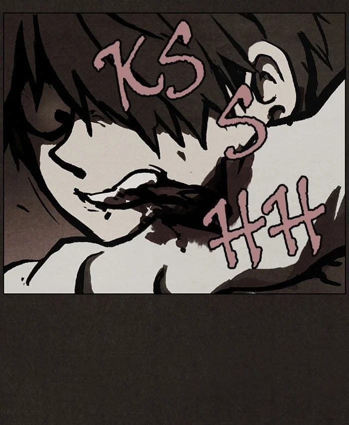 Bastard chapter 38, page 32
