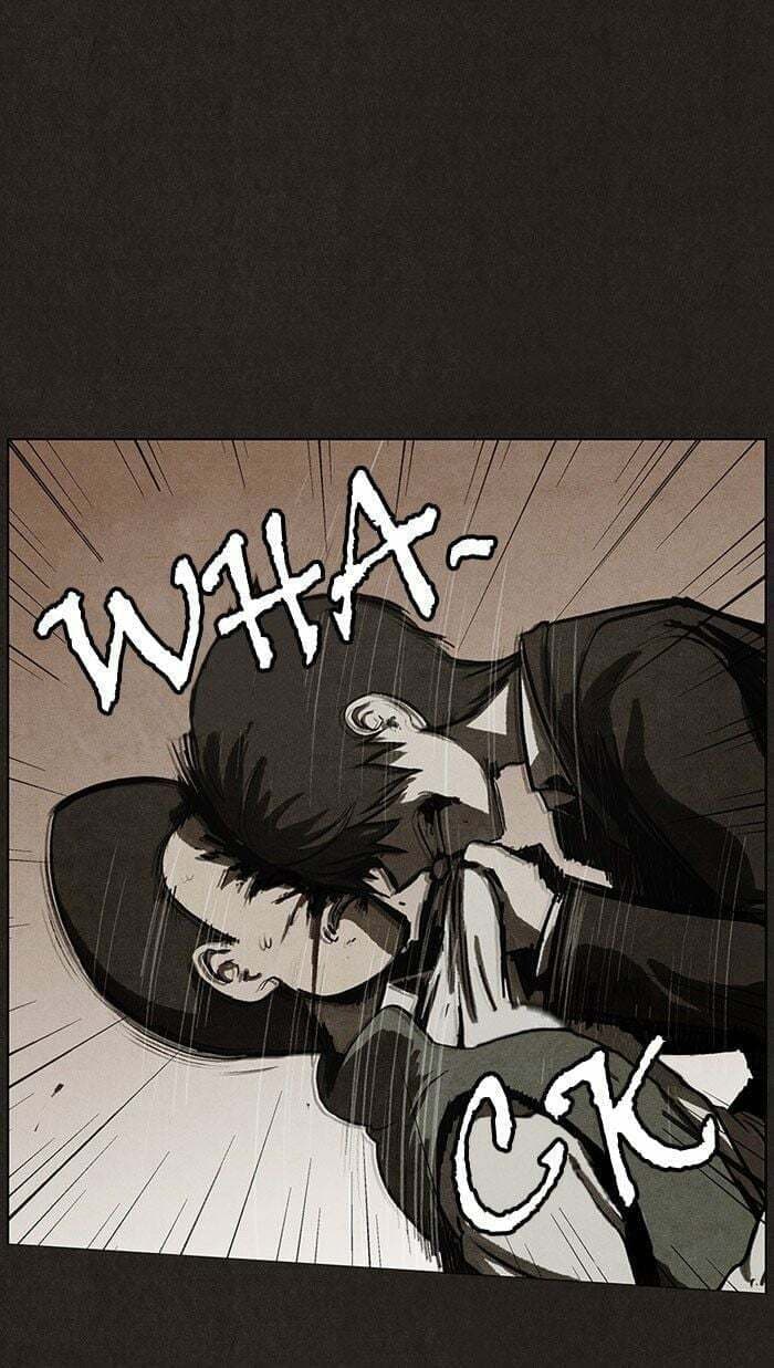 Bastard chapter 38, page 38