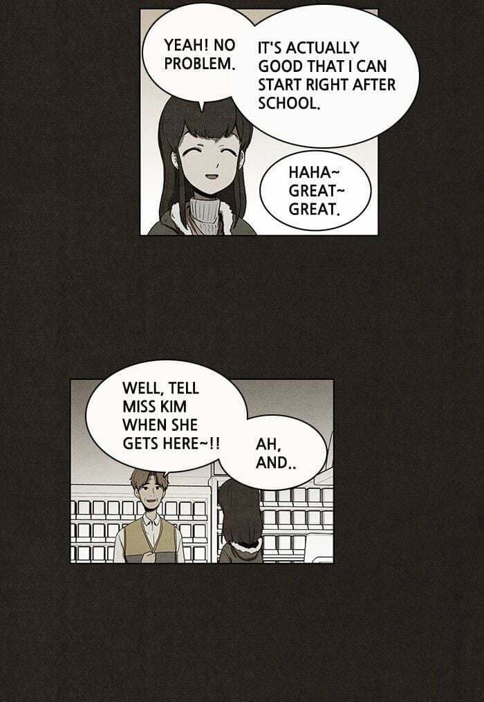 Bastard chapter 39, page 3