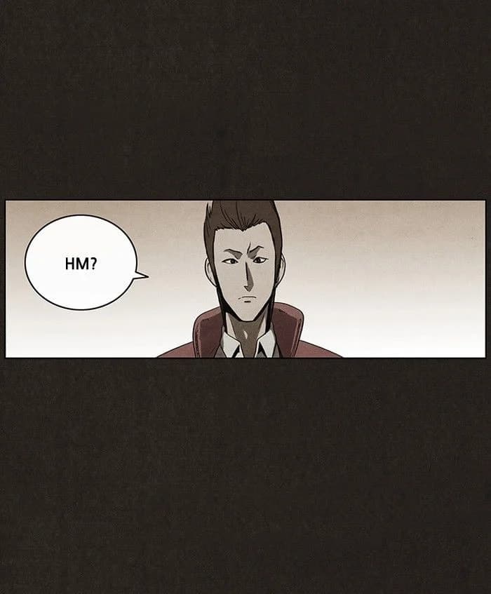 Bastard chapter 39, page 14
