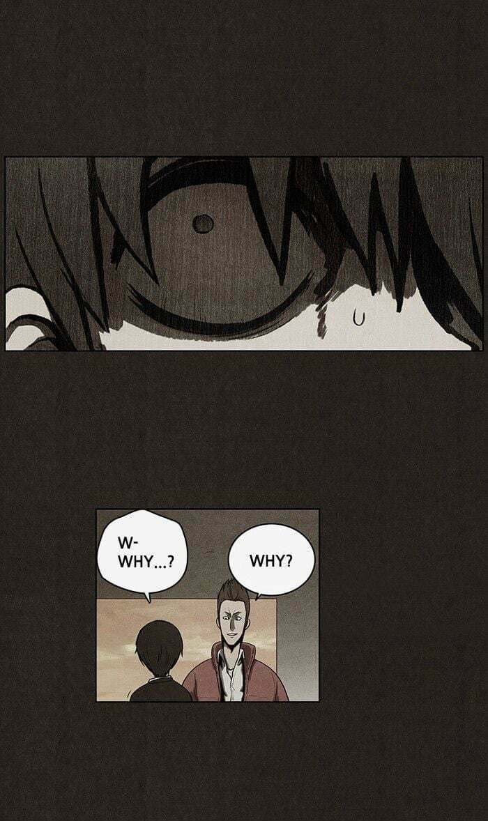 Bastard chapter 39, page 21