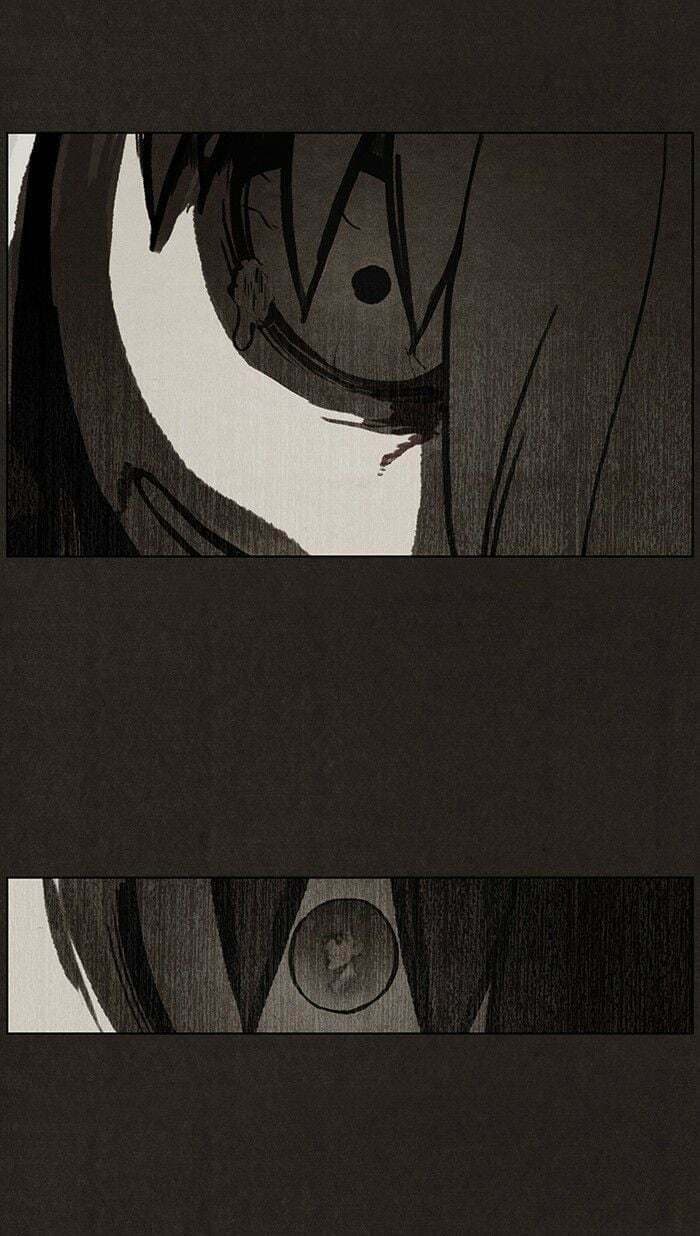 Bastard chapter 39, page 36