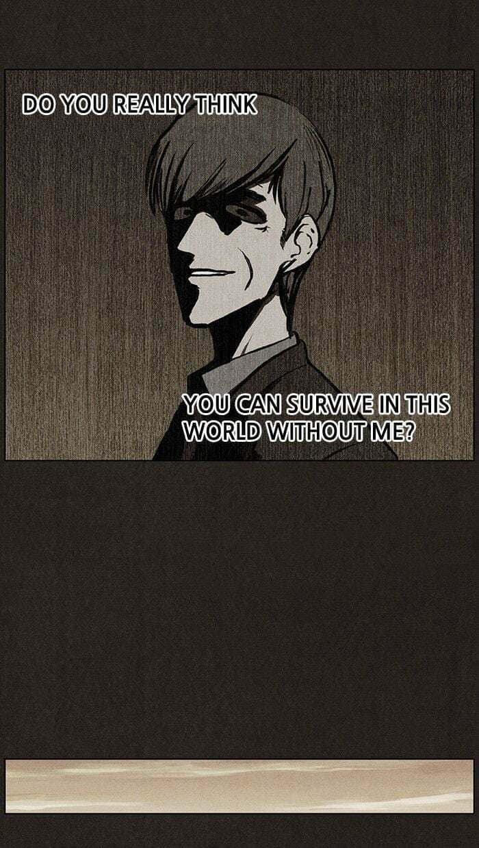 Bastard chapter 39, page 37