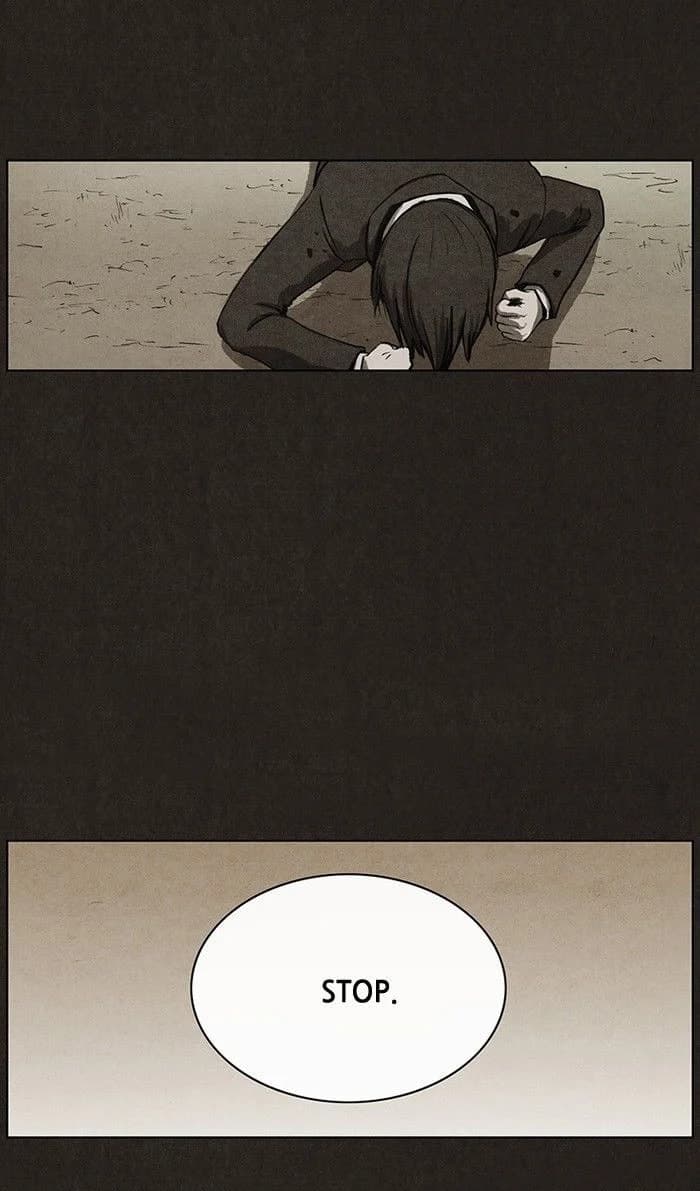 Bastard chapter 39, page 40