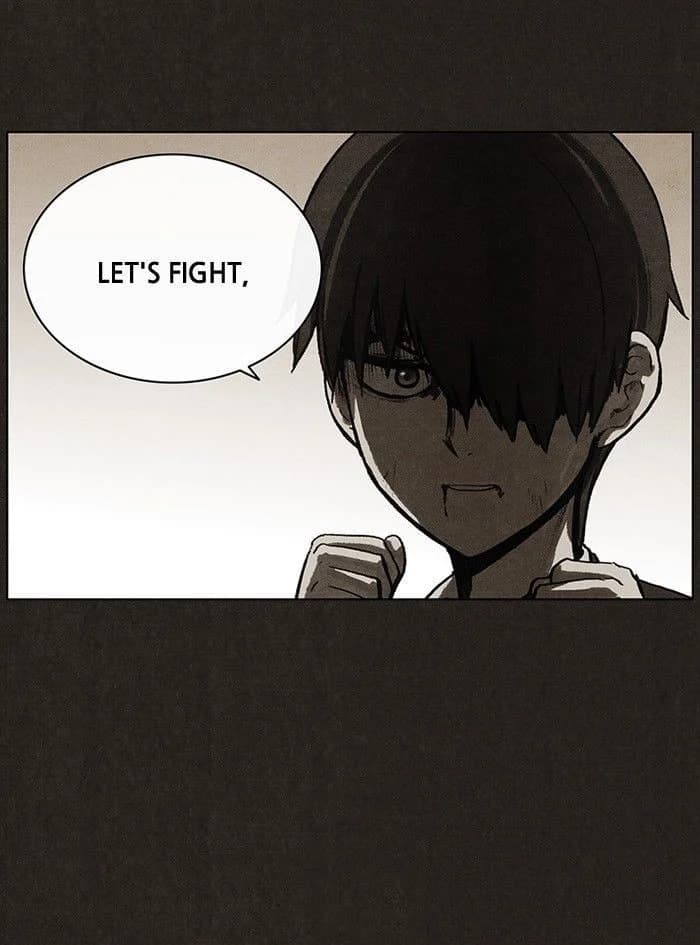 Bastard chapter 39, page 50