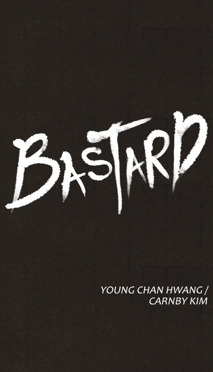 Bastard chapter 3, page 18