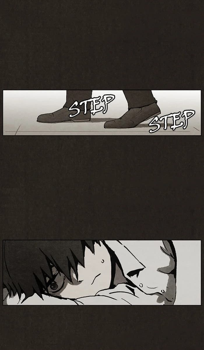 Bastard chapter 3, page 24