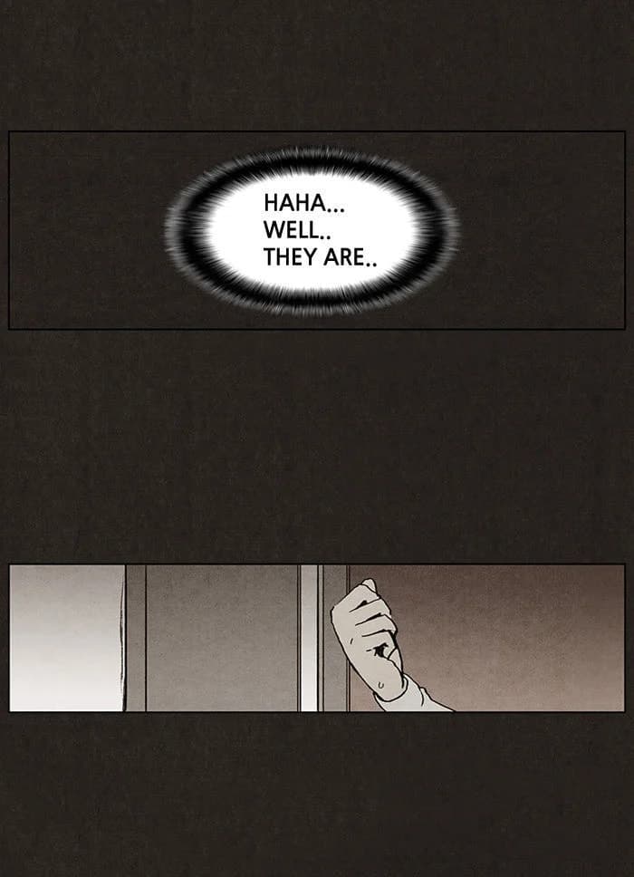 Bastard chapter 3, page 41