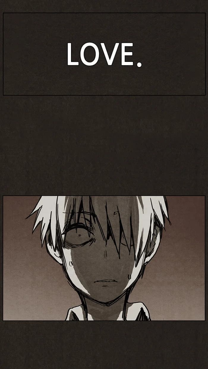Bastard chapter 3, page 44