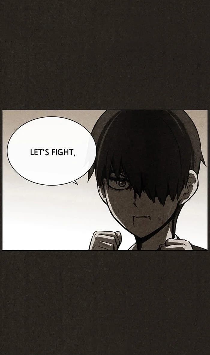 Bastard chapter 40, page 4