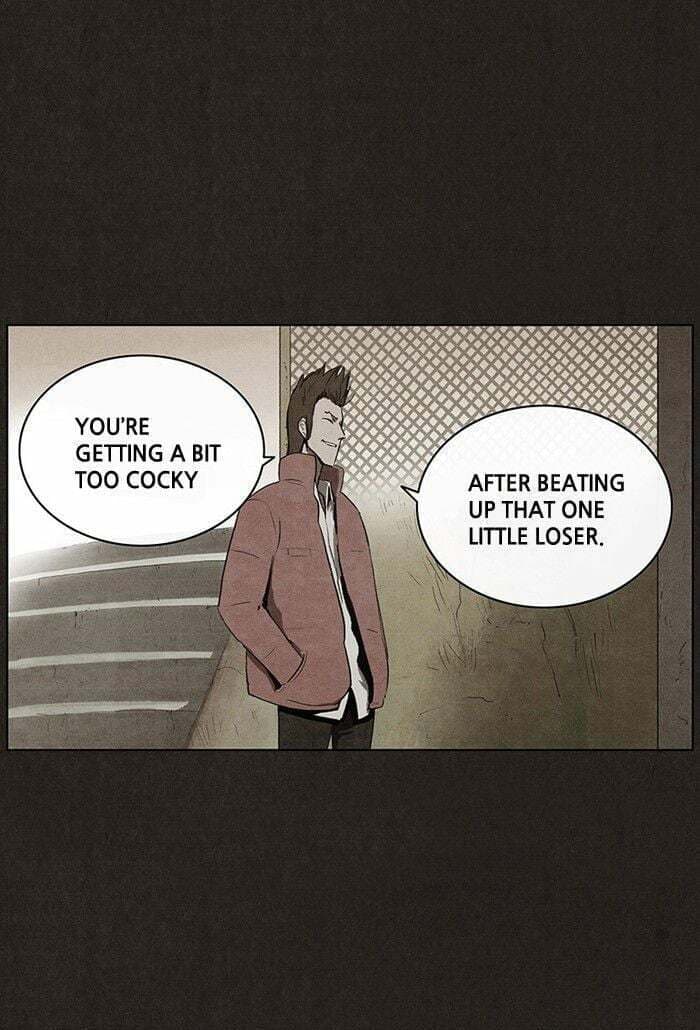 Bastard chapter 40, page 7