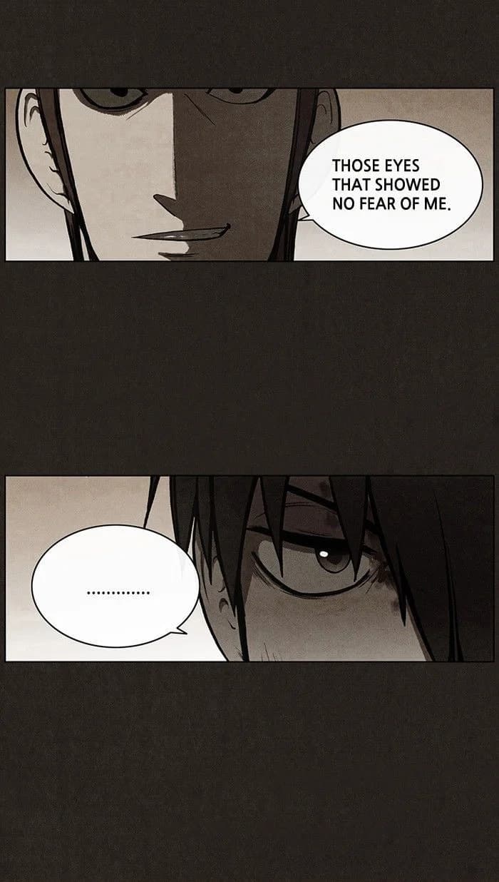 Bastard chapter 40, page 10
