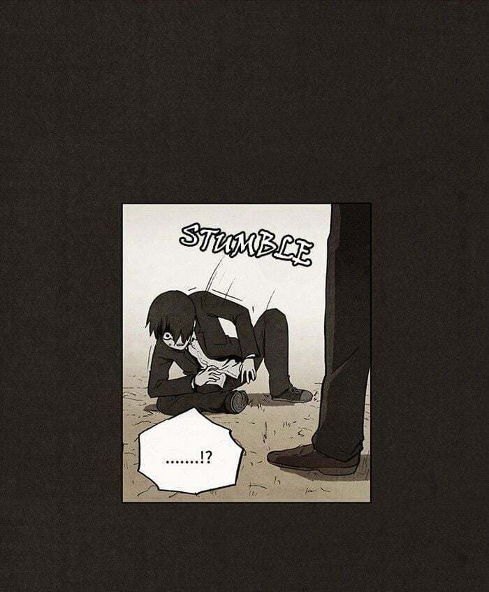 Bastard chapter 40, page 20