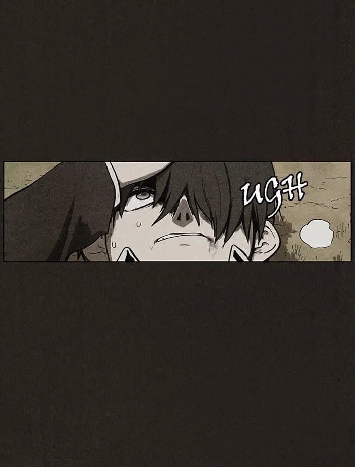 Bastard chapter 40, page 34