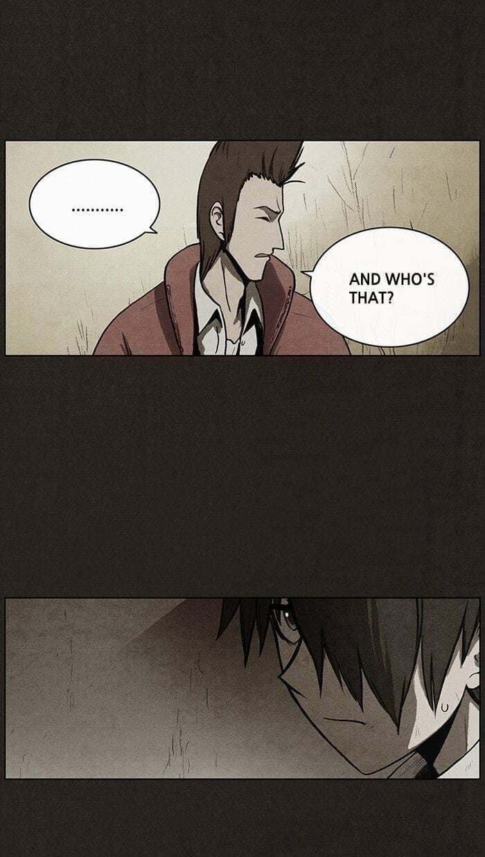 Bastard chapter 40, page 42
