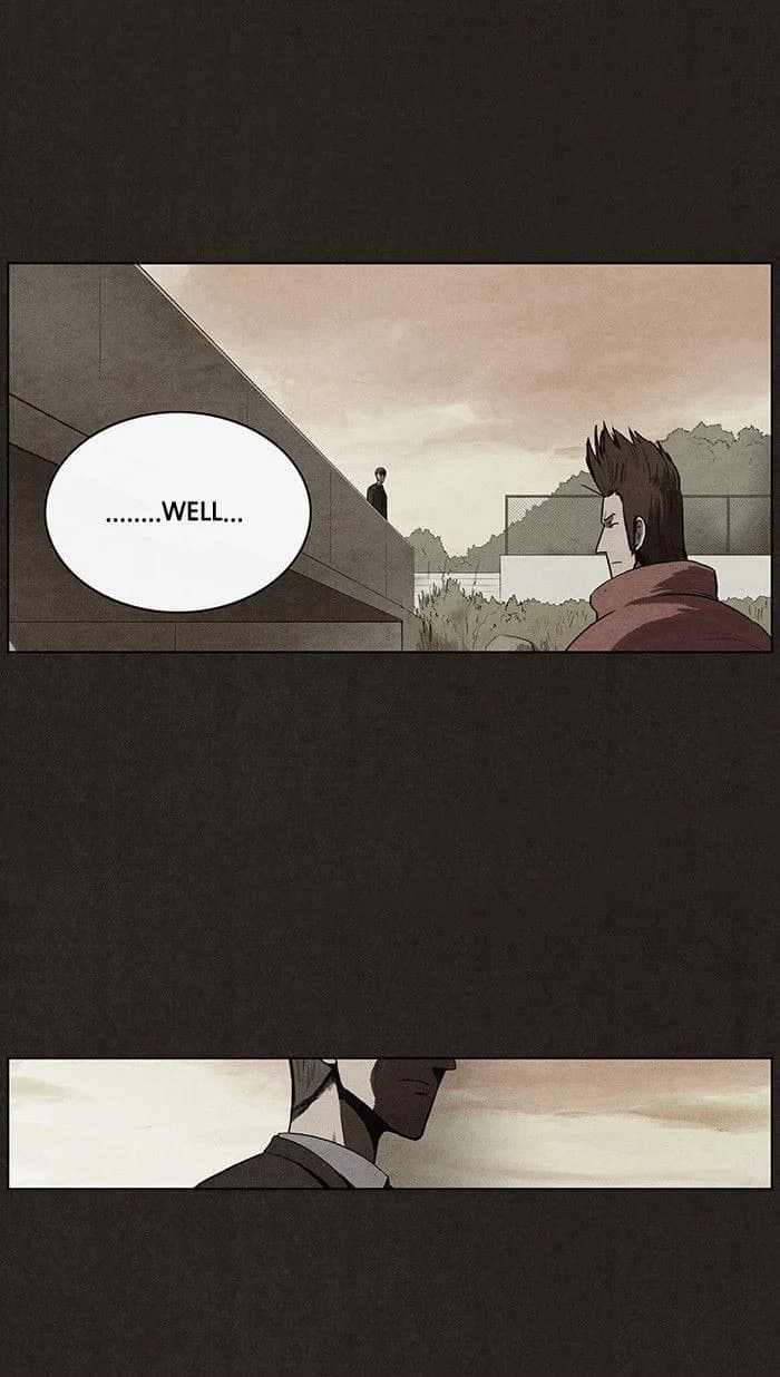 Bastard chapter 40, page 43