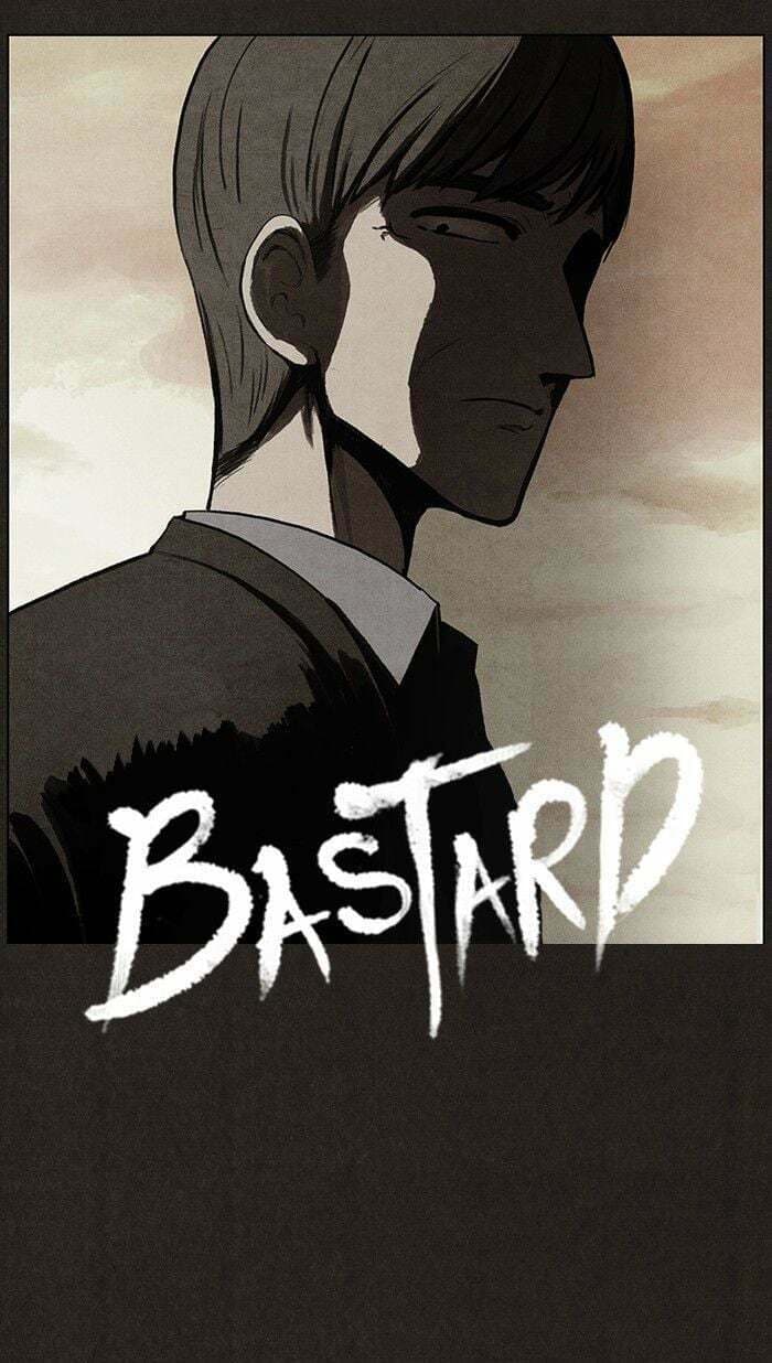 Bastard chapter 41, page 4