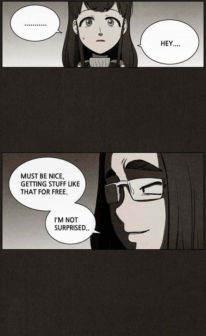 Bastard chapter 41, page 22