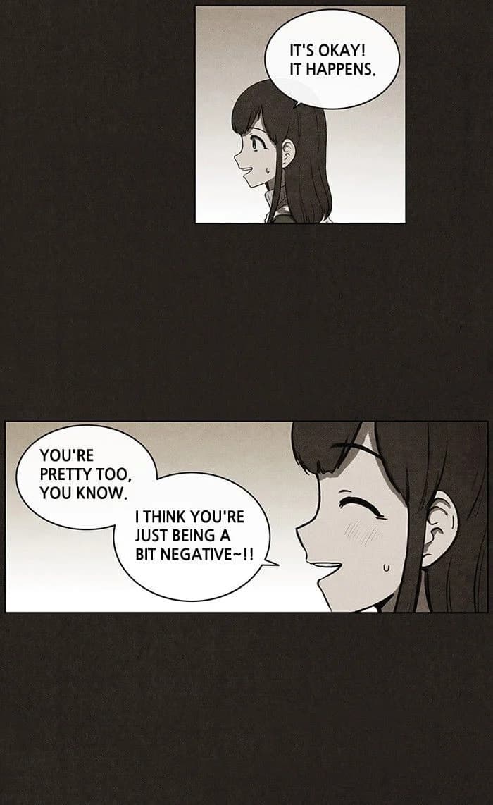 Bastard chapter 41, page 26