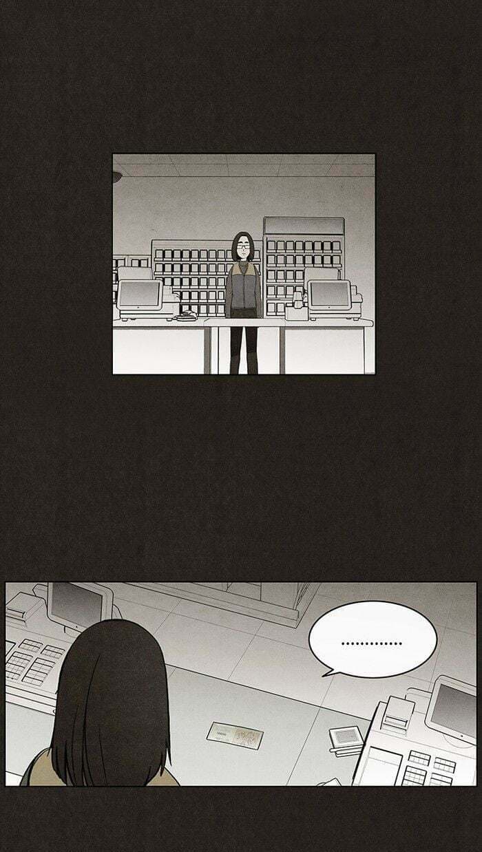 Bastard chapter 41, page 29