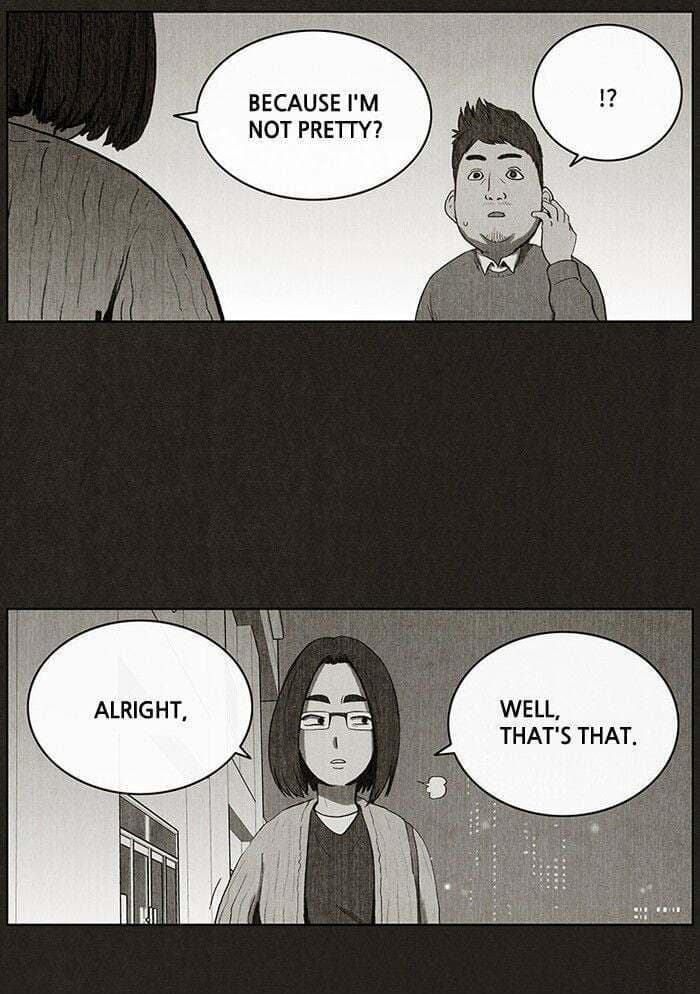 Bastard chapter 41, page 32
