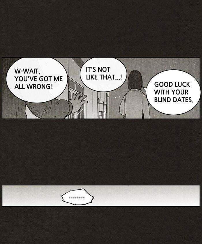 Bastard chapter 41, page 33