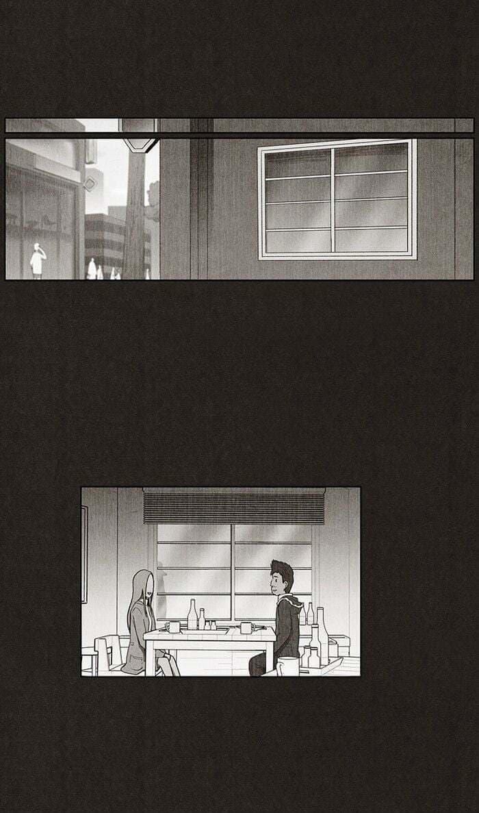 Bastard chapter 41, page 34