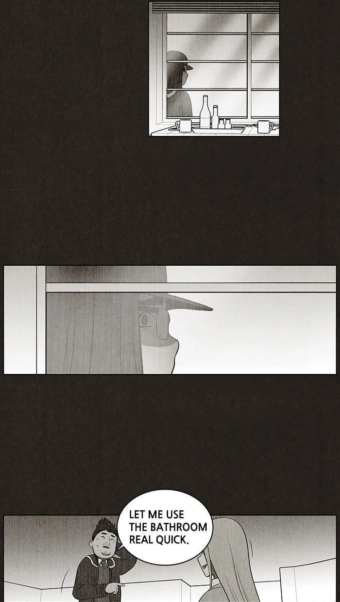 Bastard chapter 41, page 35