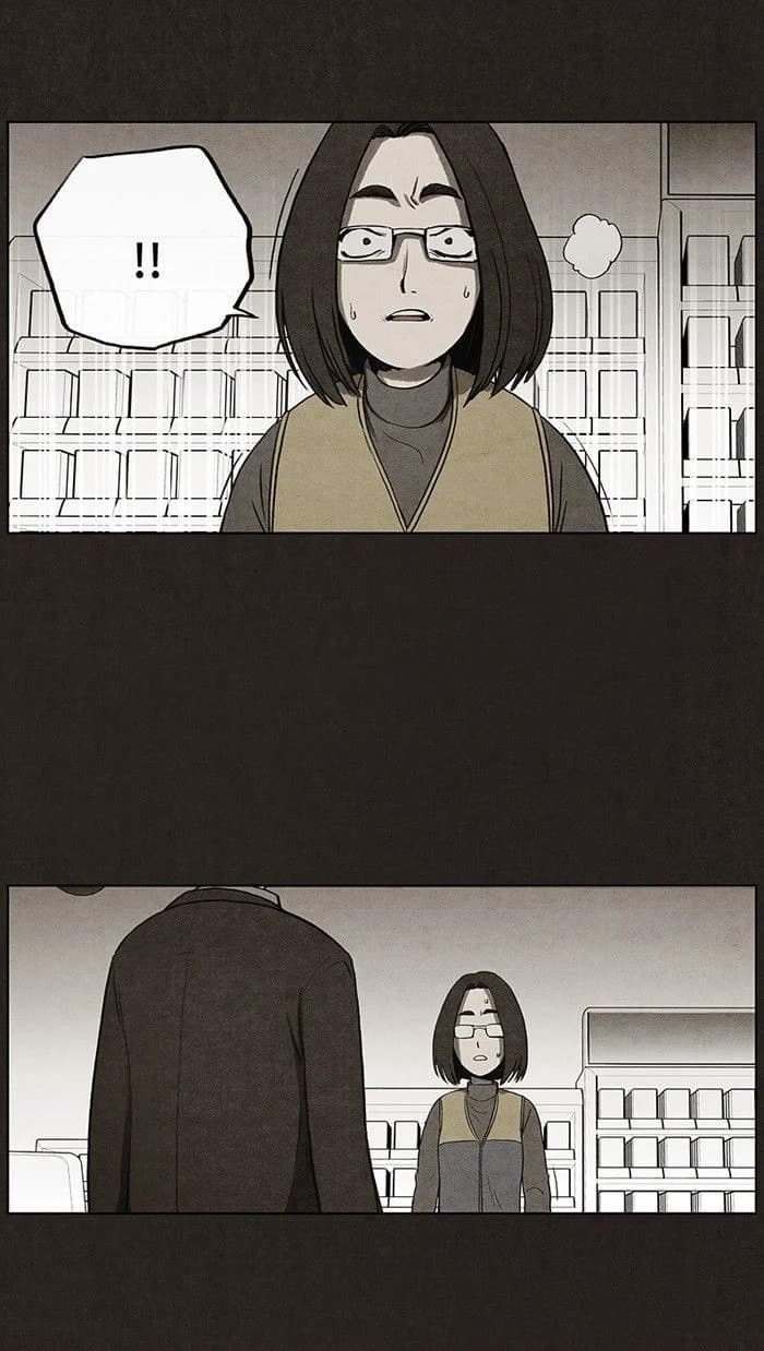 Bastard chapter 41, page 41