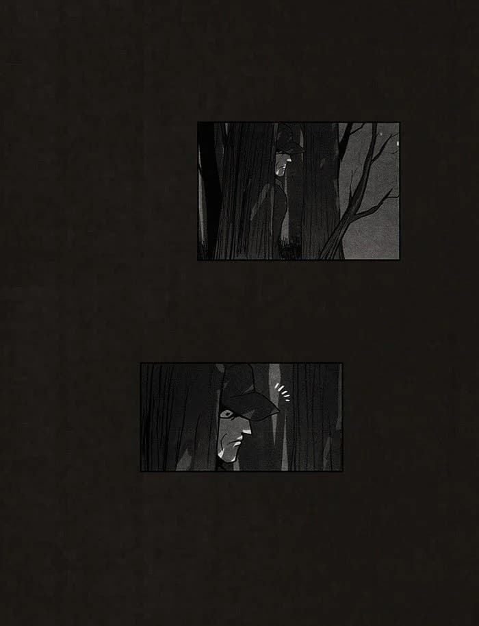 Bastard chapter 42, page 10