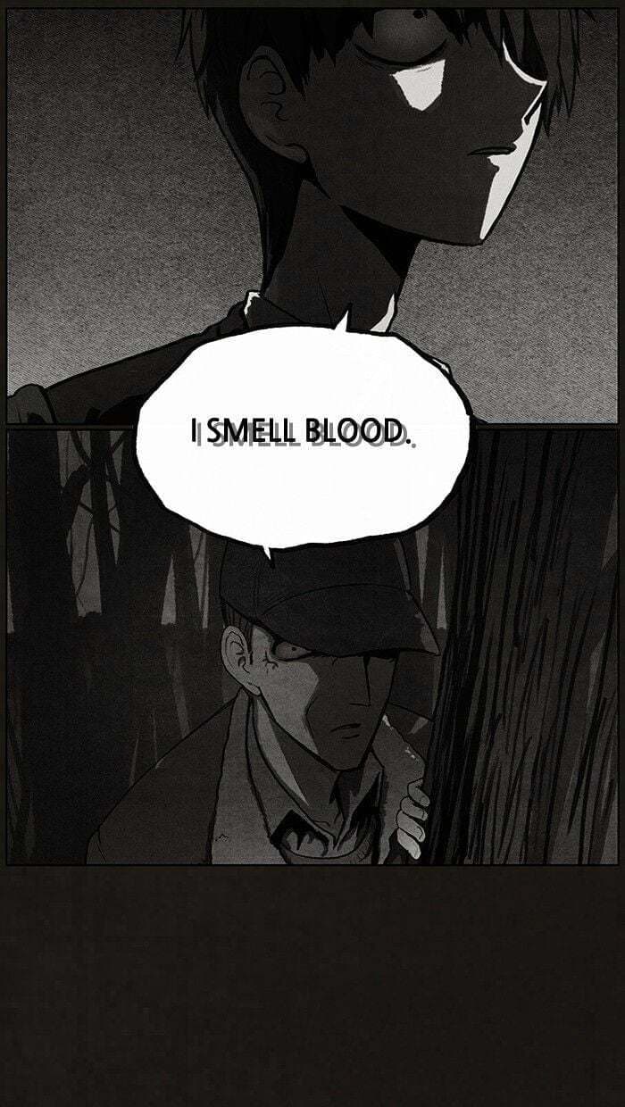 Bastard chapter 42, page 12