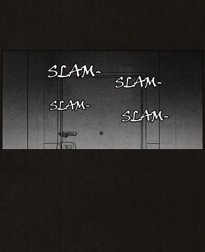 Bastard chapter 42, page 32
