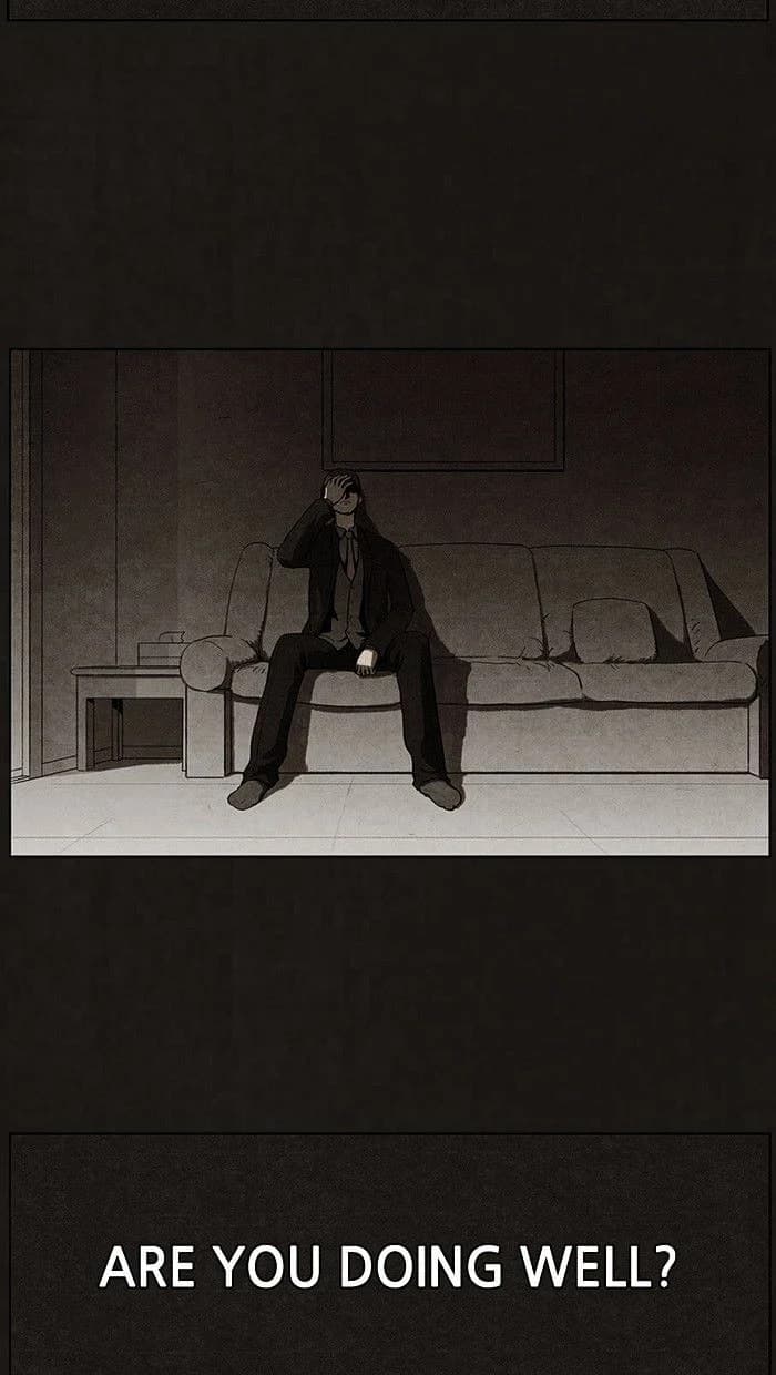 Bastard chapter 42, page 34