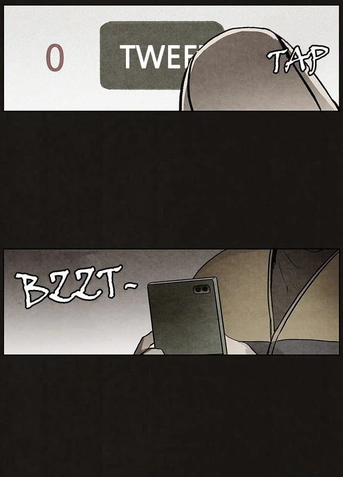 Bastard chapter 42, page 39