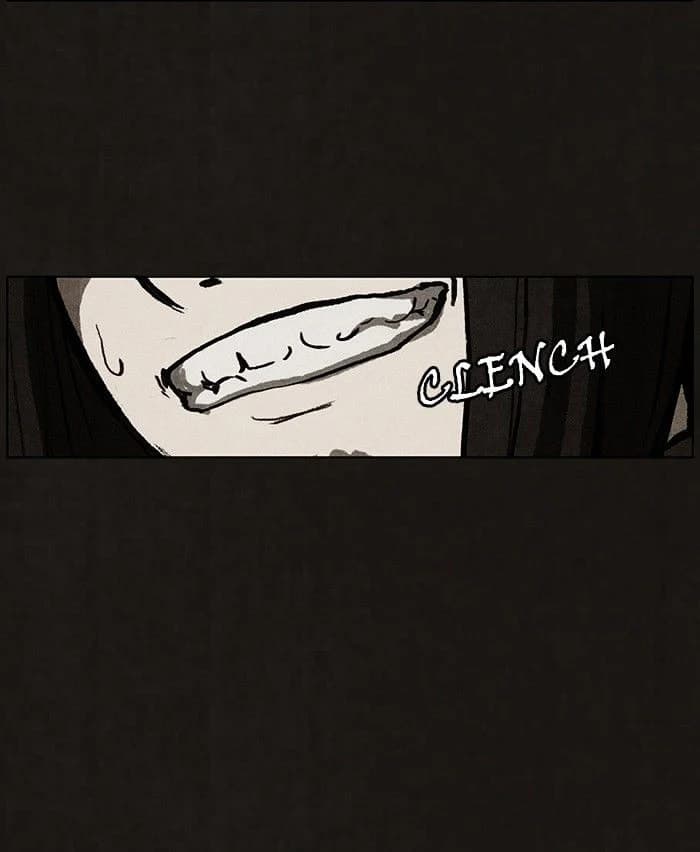 Bastard chapter 42, page 41