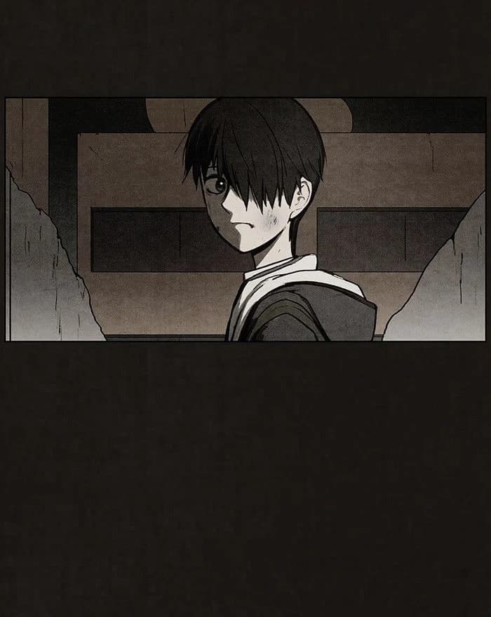 Bastard chapter 42, page 44