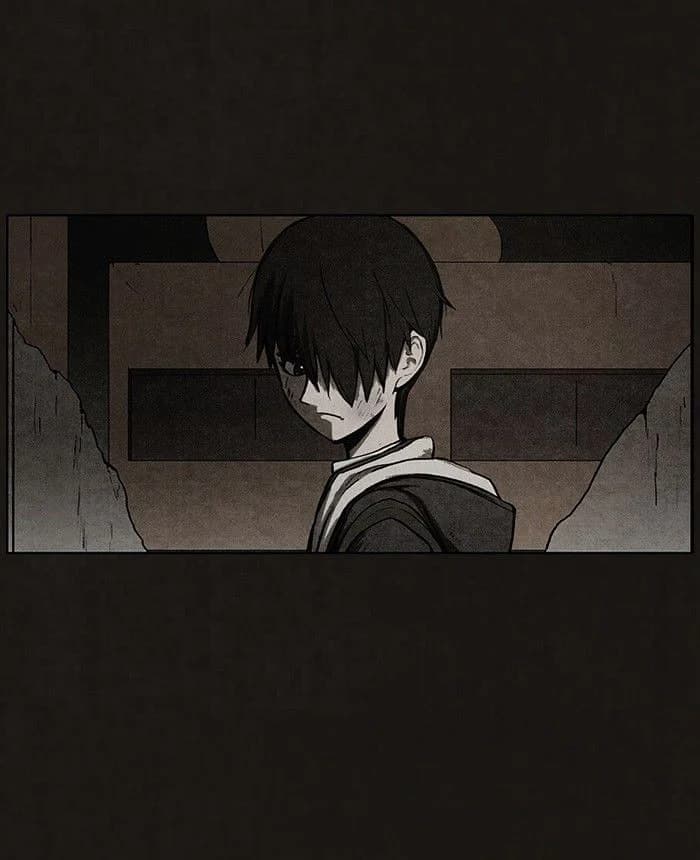 Bastard chapter 42, page 47