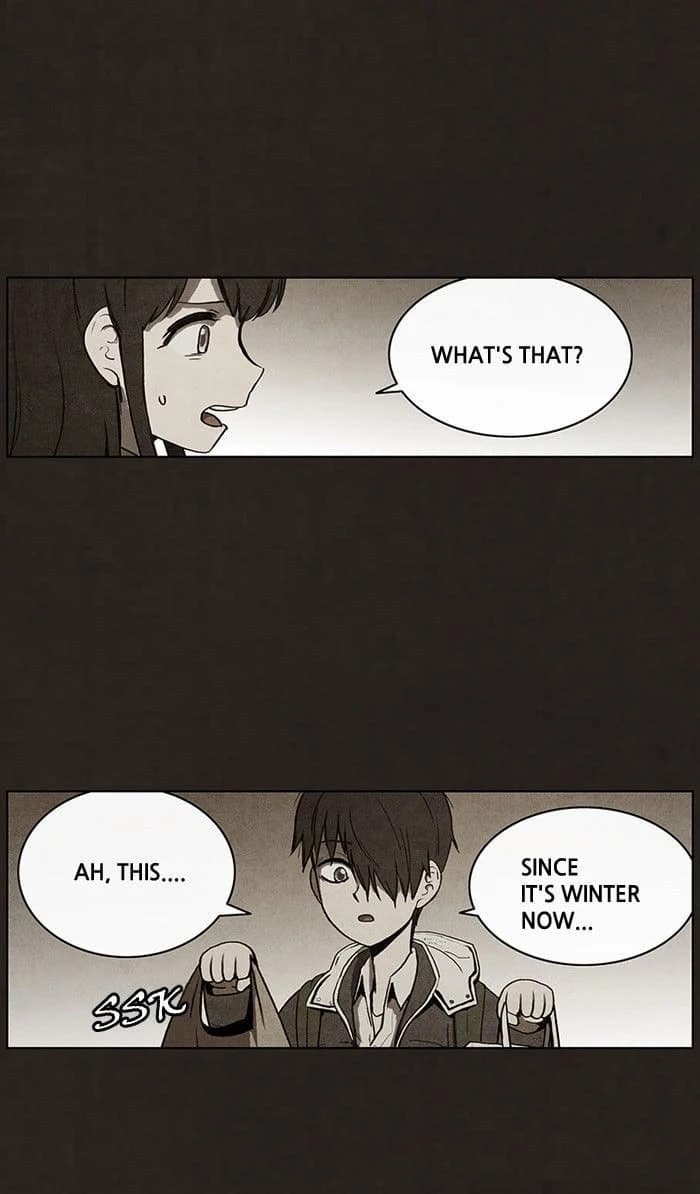 Bastard chapter 43, page 8