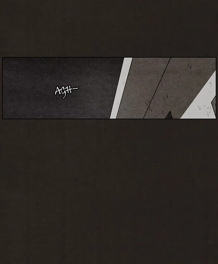 Bastard chapter 43, page 21