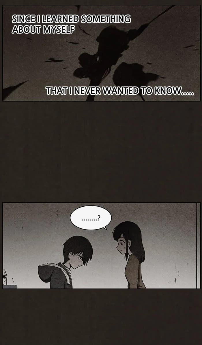 Bastard chapter 43, page 31
