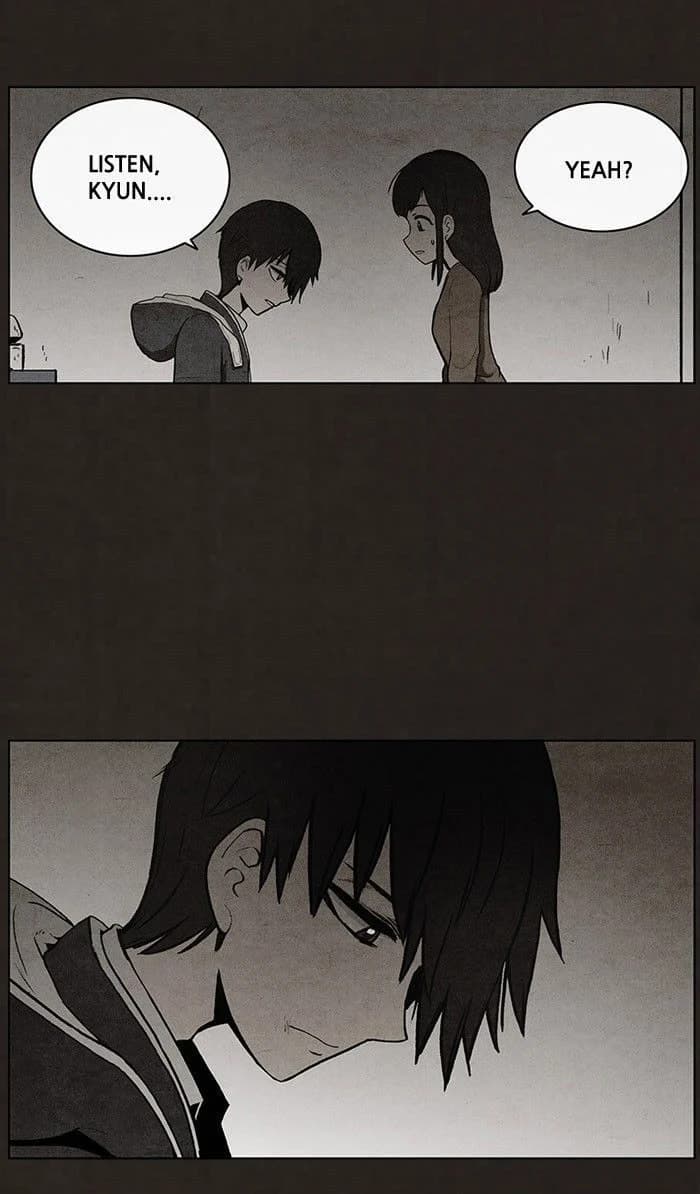 Bastard chapter 43, page 32
