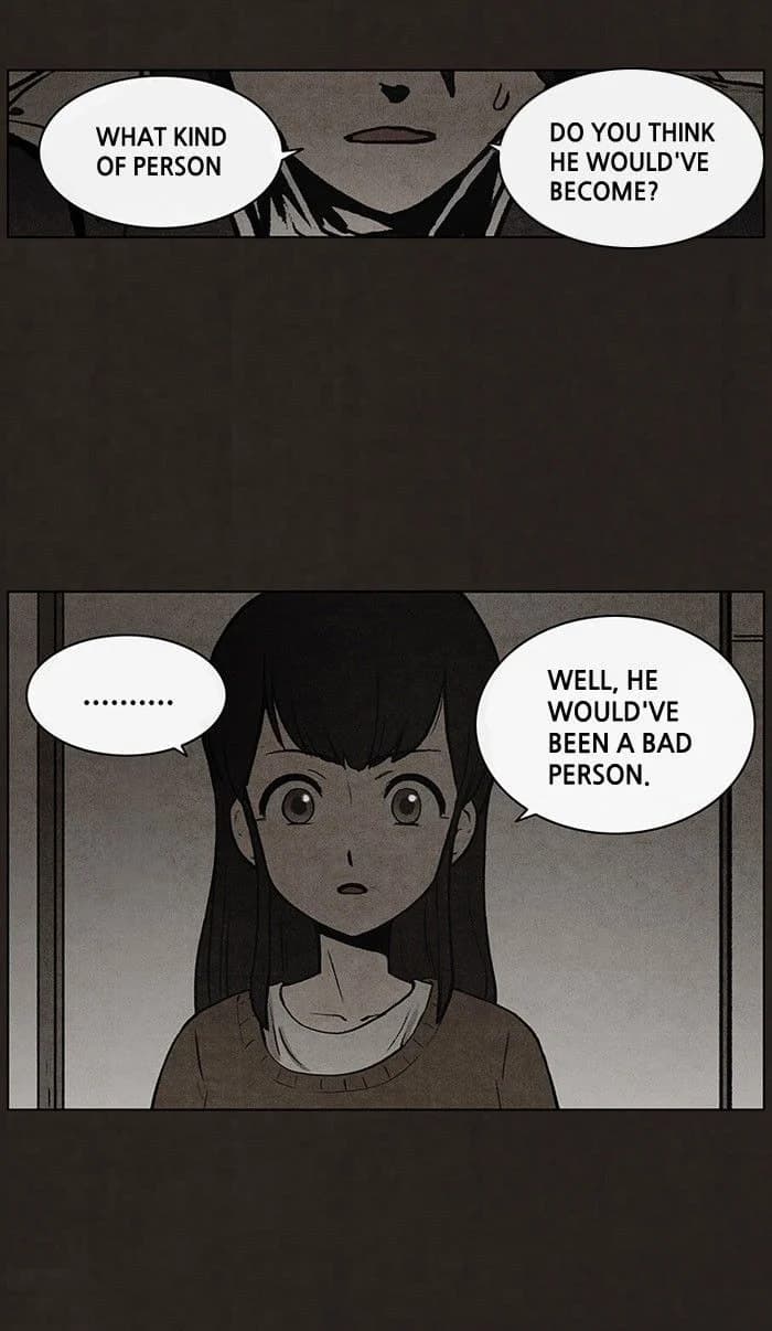 Bastard chapter 43, page 37