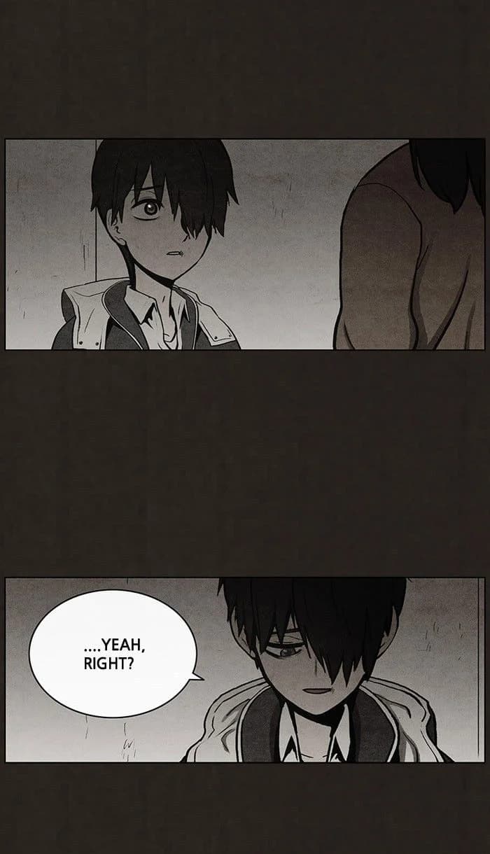 Bastard chapter 43, page 38
