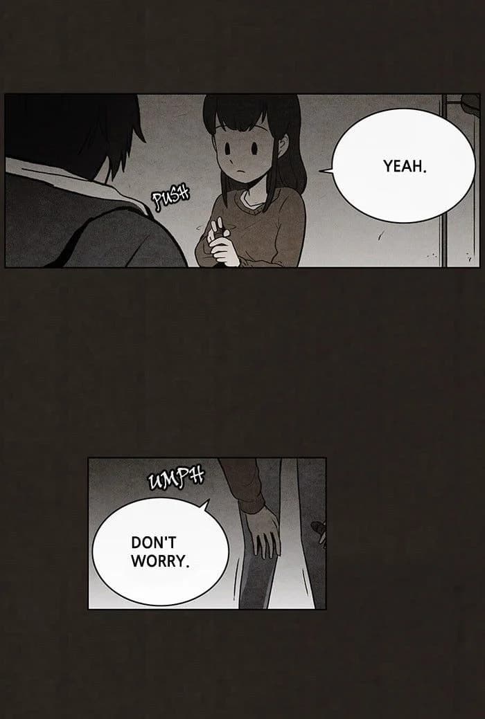 Bastard chapter 43, page 39
