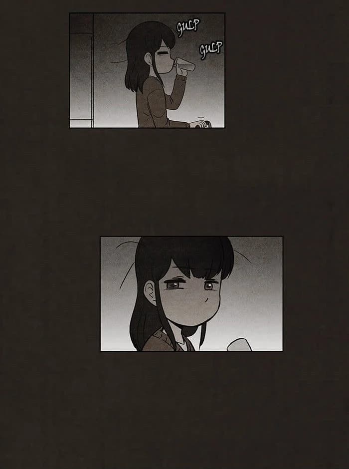Bastard chapter 43, page 48