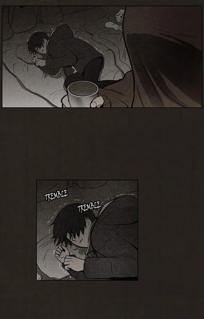 Bastard chapter 43, page 49