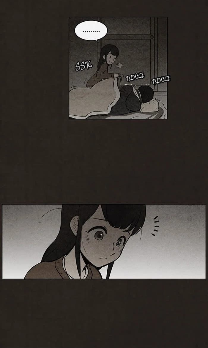 Bastard chapter 43, page 50