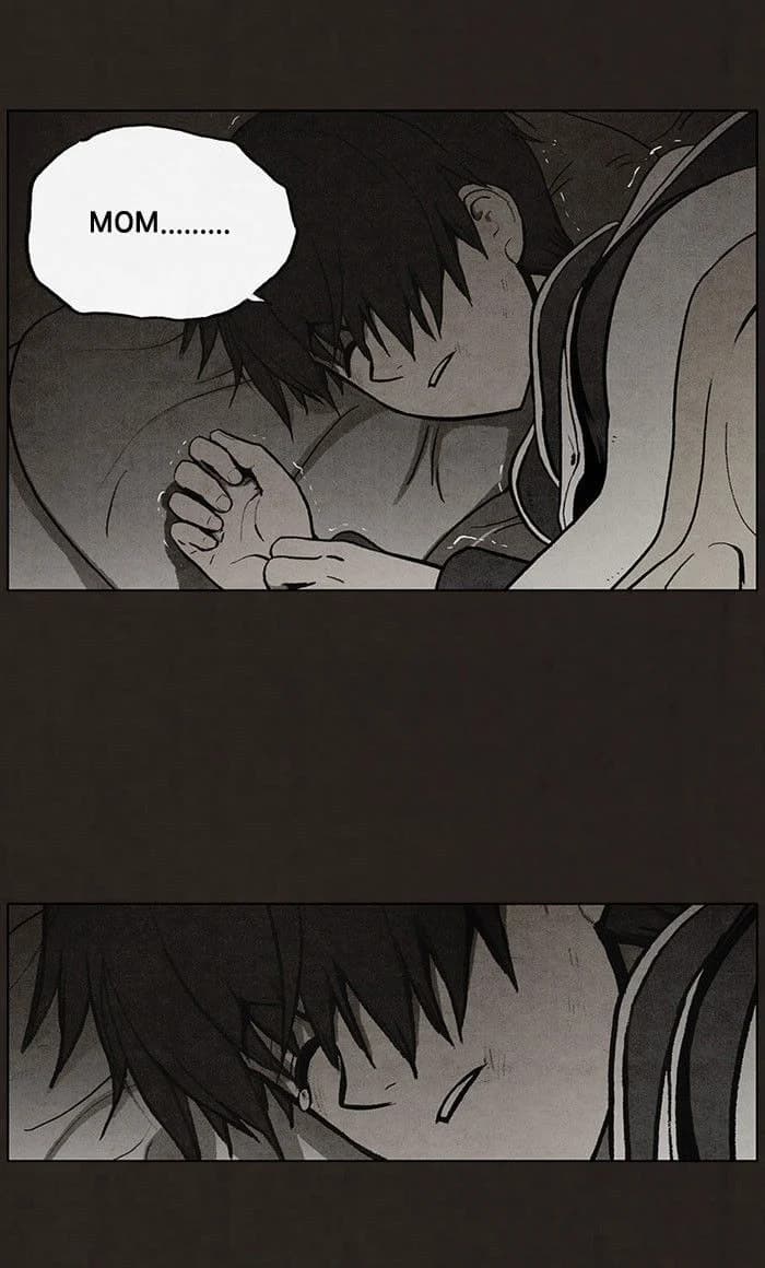 Bastard chapter 43, page 51
