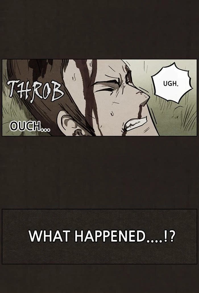 Bastard chapter 44, page 4